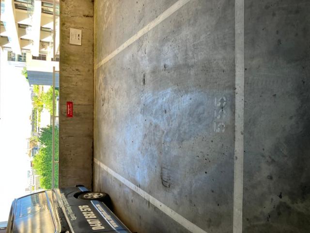 Garage for rent in South Yarra, Melbourne