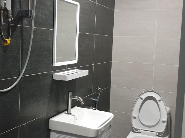 Room for rent in Kuala Lumpur
