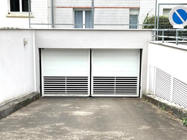 Garage vente à Nantes