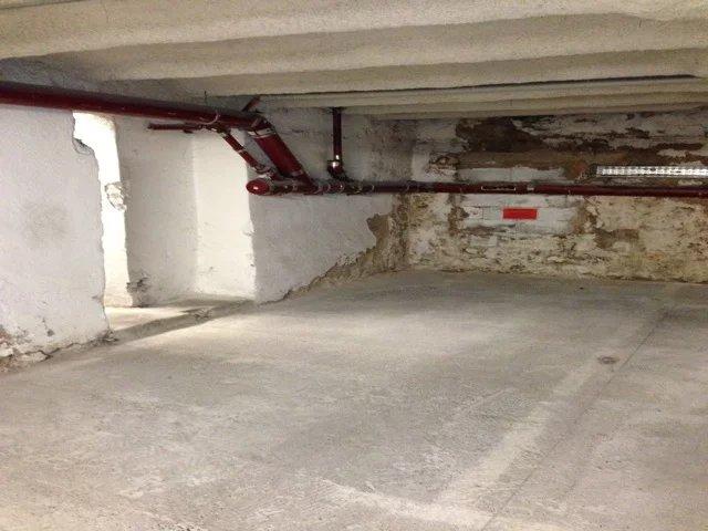 Garage location à Strasbourg, Hoenheim