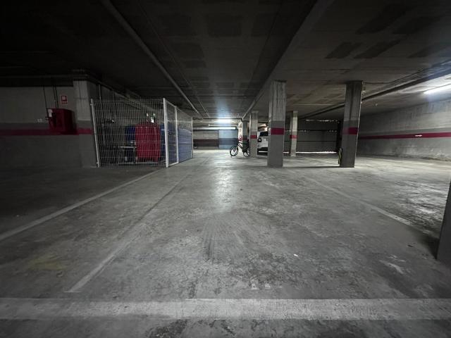 Garaje en venta en Cambrils Badia, Baix Camp