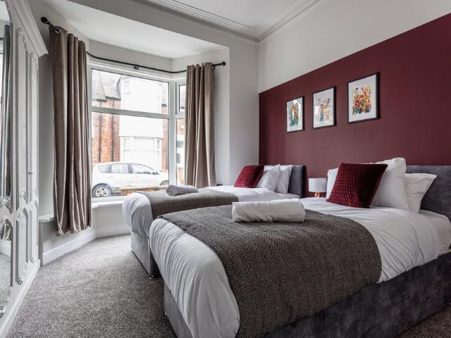 House for rent in Millfield, Tyne And Wear