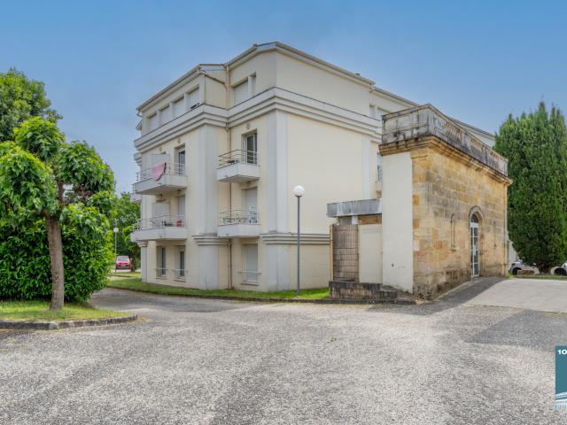 Garage vente à Bordeaux, Talence