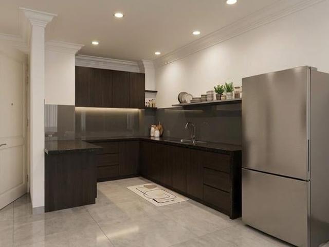 Apartment for sale in Petaling, Damansara Damai