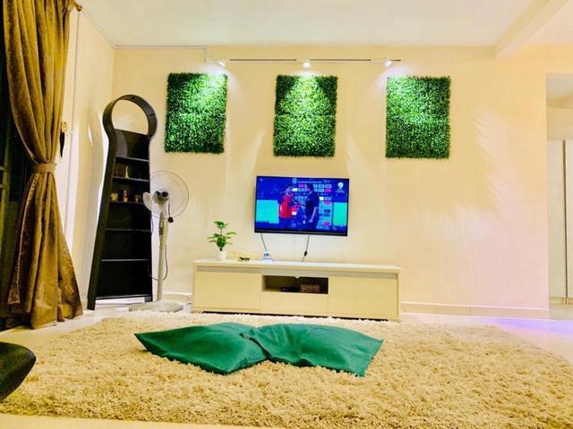 Apartment for sale in Petaling, Damansara Damai