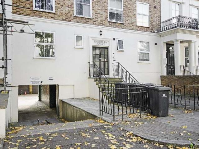 Park Home for rent in Maida Vale, Isle Of Man