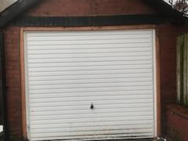 Park Home for rent in Blackpool