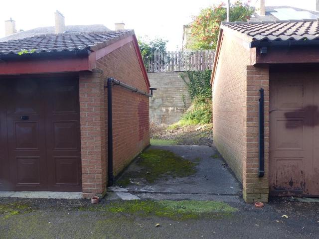 Park Home for rent in Comely Bank, Scotland