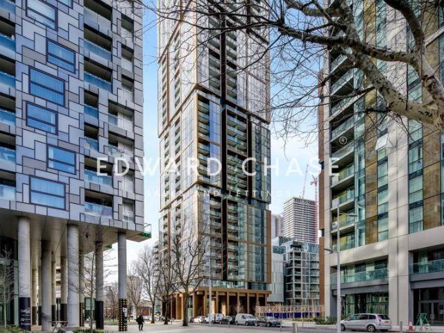 Park Home for rent in Isle Of Dogs, Greater London