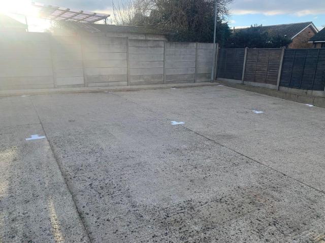 Park Home for rent in New Catton, East Bank
