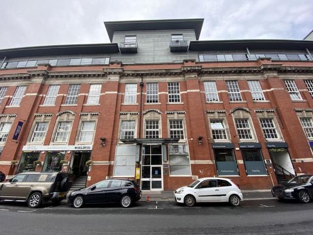 Park Home for rent in City Centre, Georgia