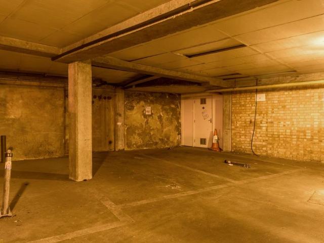 Park Home for rent in Saint Giles, Bloomsbury