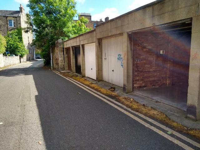 Park Home for rent in Comely Bank, Inverleith