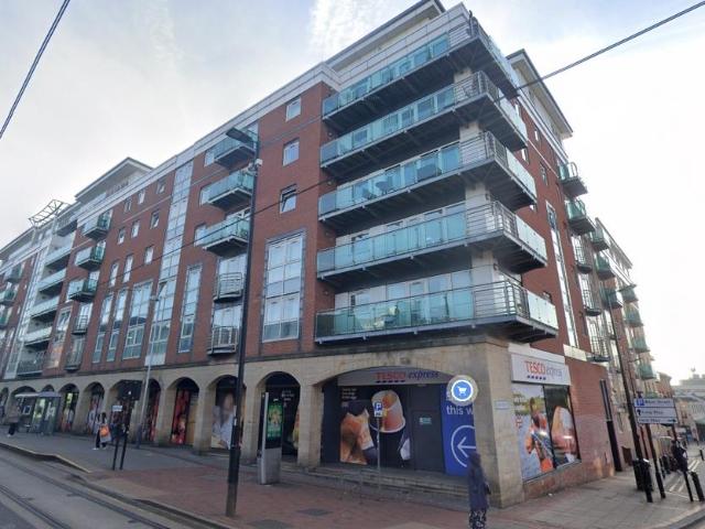 Park Home for rent in City Centre, South Yorkshire