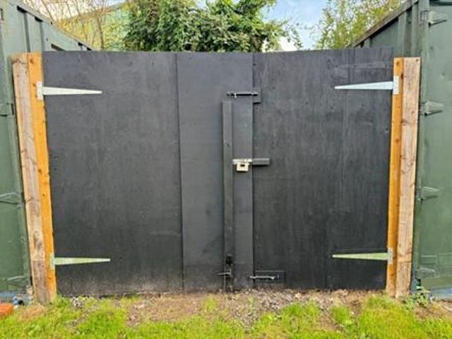 Park Home for rent in Arrington, Cambridgeshire