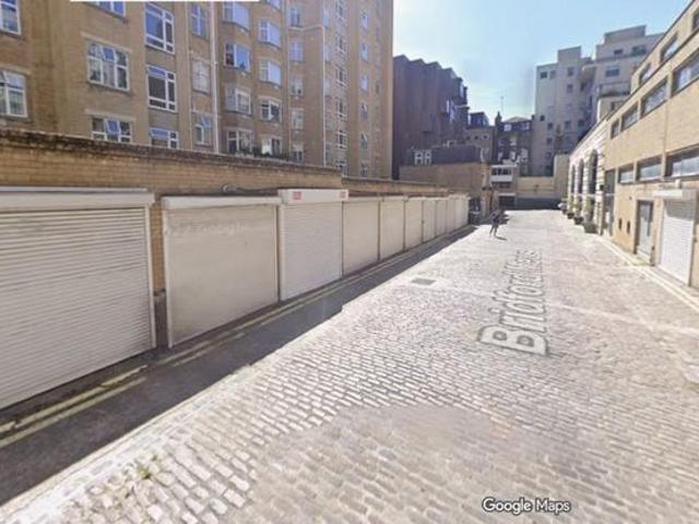 Park Home for rent in East Marylebone, Marylebone