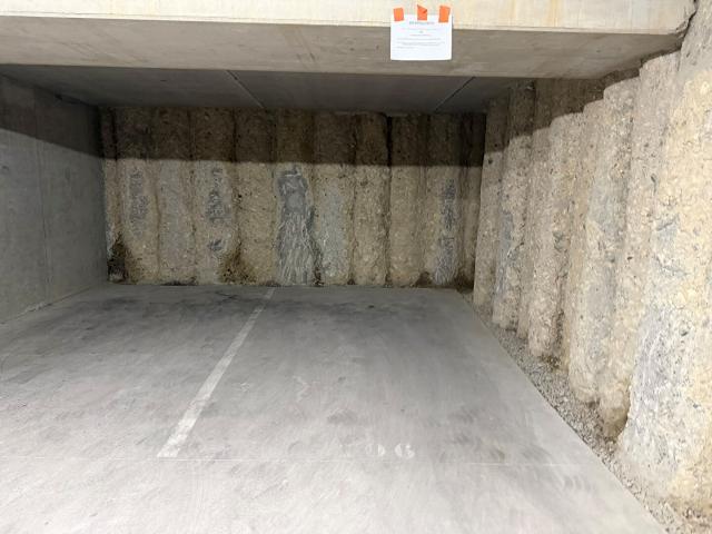 Garage location à Toulouse