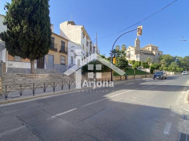 Garaje en venta en Lucena, Andalucía