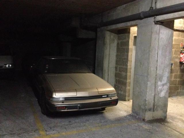 Garage location à Paris, Île-de-France