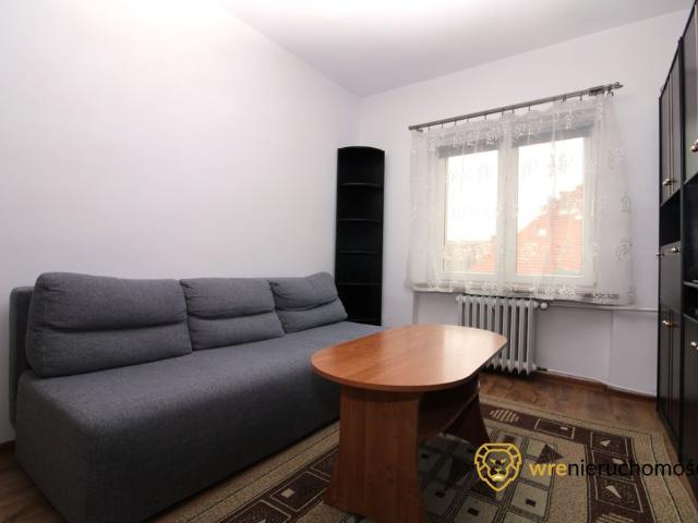 Mieszkanie do wynajęcia w Bielany, Środa Śląska