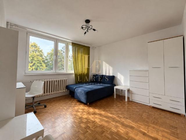 Mieszkanie do wynajęcia w Sadyba, Warszawa