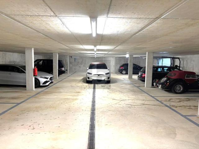 Garage kaufen in Romainmôtier, Waadt