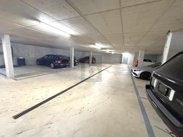 Garage kaufen in Romainmôtier-Envy, District du Jura-Nord vaudois