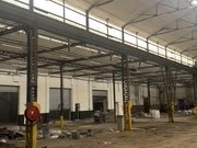 Garage vente à Oran, Roubaix