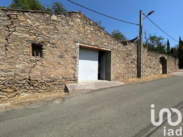 Garage vente à Narbonne, Villesèque-des-corbières