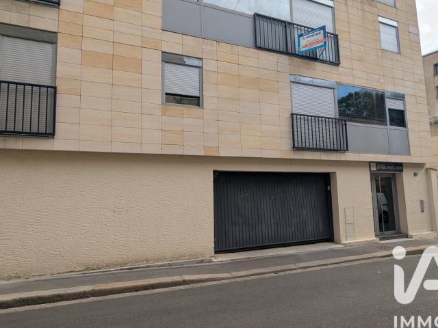 Garage vente à Bordeaux