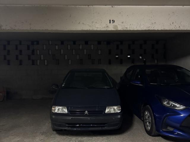 Garage vente à Boulogne-Billancourt, Issy-les-moulineaux