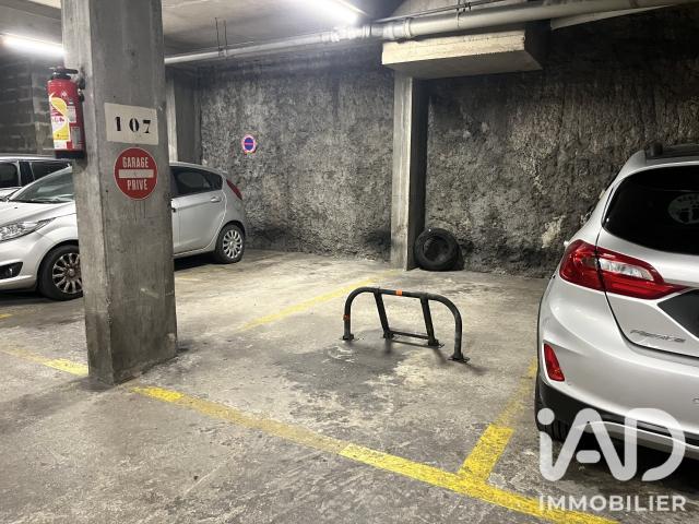 Garage vente à Quartier Montrouge Est, Montrouge