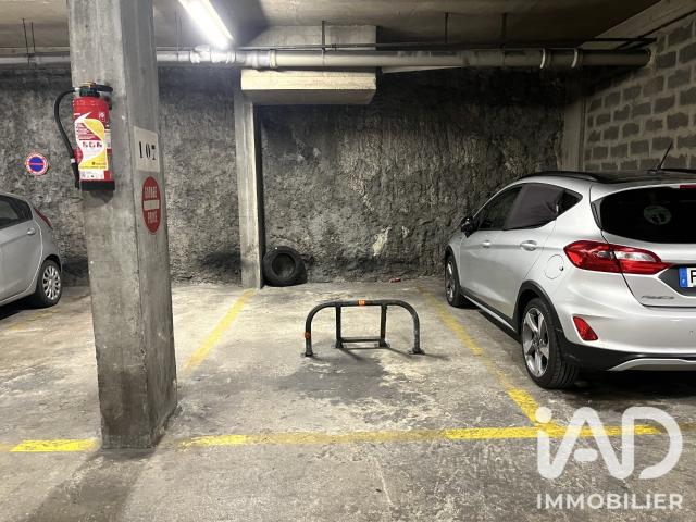 Garage vente à Antony, Montrouge
