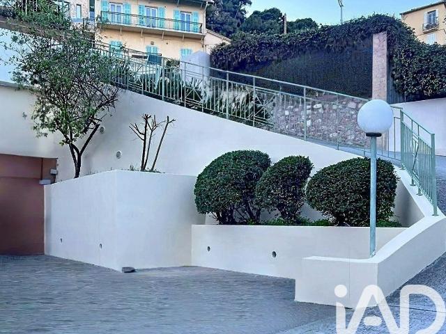 Garage vente à France métropolitaine, Èze