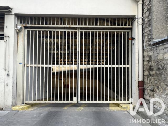 Garage vente à Quartier Ferry-Buffalo, Montrouge