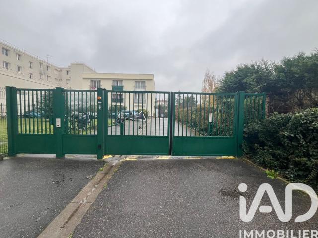 Garage vente à France métropolitaine, Colombes