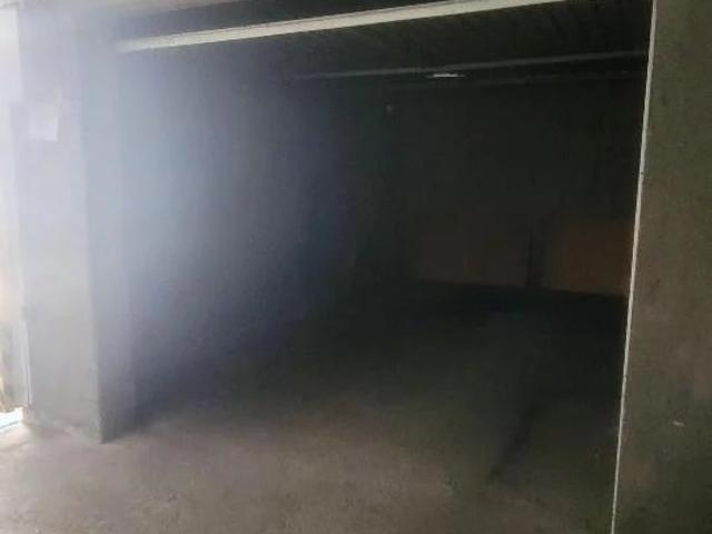 Garage location à Grenoble