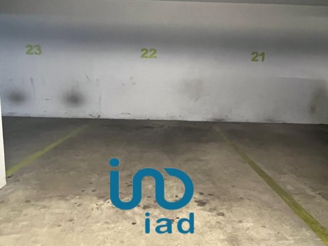 Garage vente à France métropolitaine, Colombes