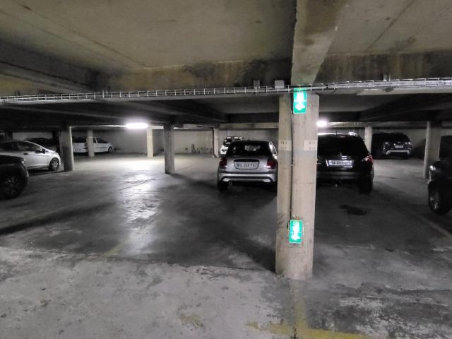 Garage vente à Nanterre