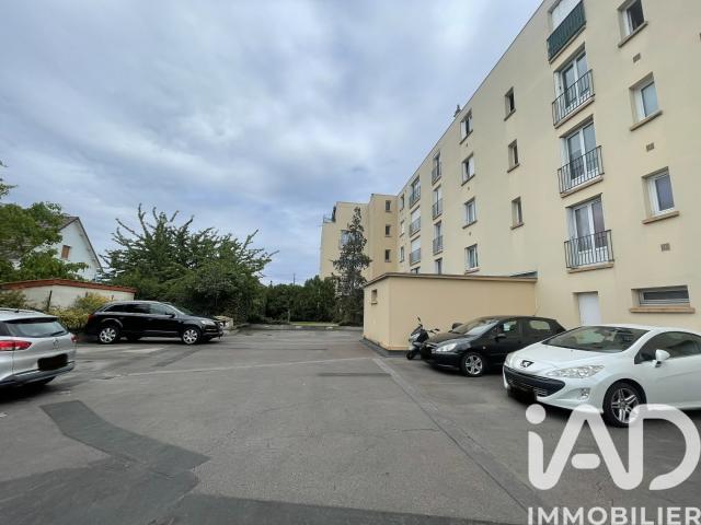 Garage vente à L'Haÿ-les-Roses, Ablon-sur-seine