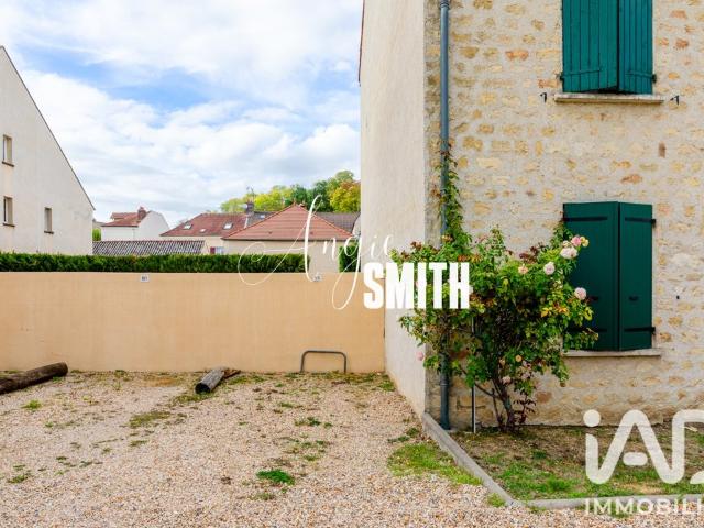 Garage vente à Auvers-sur-Oise, Val-d'Oise