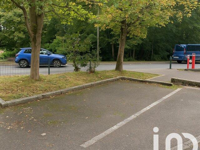 Garage vente à France métropolitaine, Saint-gratien