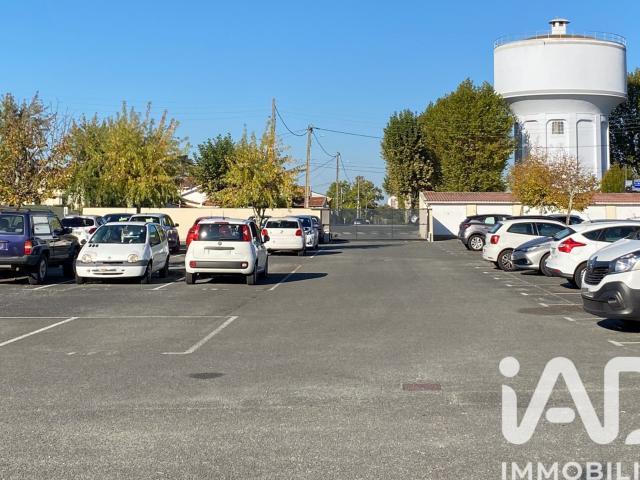 Garage vente à Bordeaux, Mérignac
