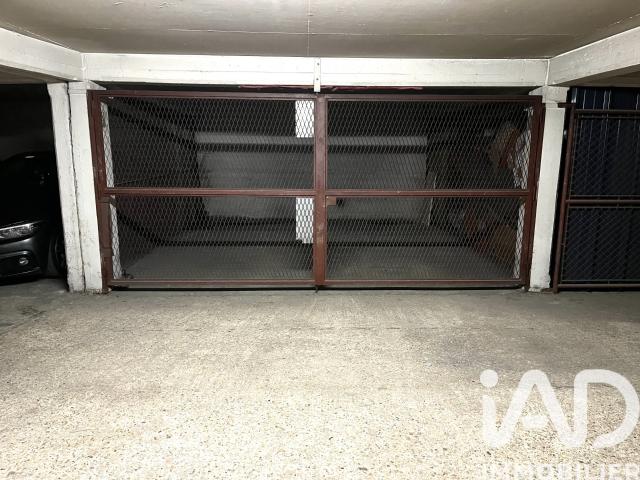 Garage vente à Boulogne-Billancourt, Vanves