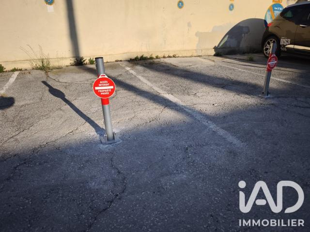 Garage vente à Arrondissement de Toulon, Six-fours-les-plages