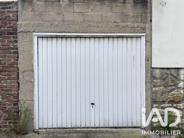 Garage vente à Le Havre