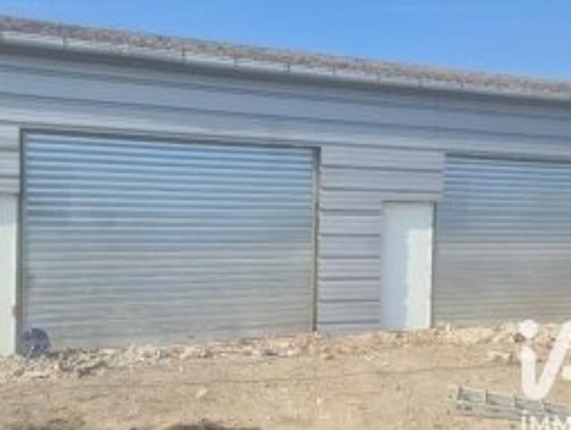 Garage vente à Calais