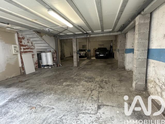 Garage vente à Narbonne