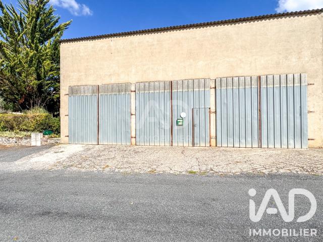 Garage vente à Millau, Saint-victor-et-melvieu