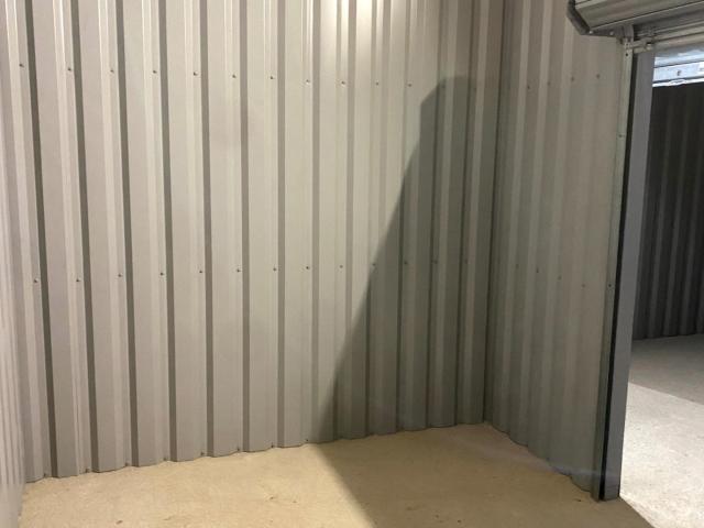 Garage vente à Champmilan, Moulins